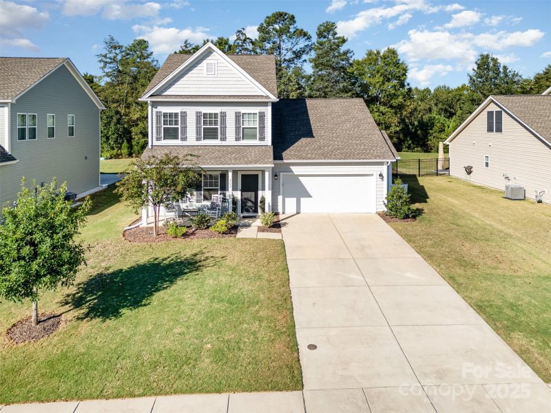 Property image 4 of 4687 Selhurst Drive in Prestwick, Indian Land, SC 29707