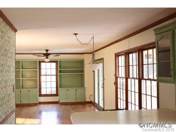 Property image 2 at 205 Woodland Court, Black Mountain, NC 28711