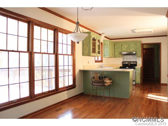 Property image 3 at 205 Woodland Court, Black Mountain, NC 28711
