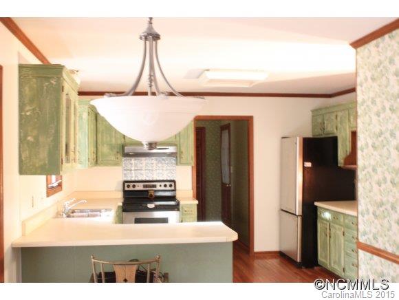 Property image 4 at 205 Woodland Court, Black Mountain, NC 28711