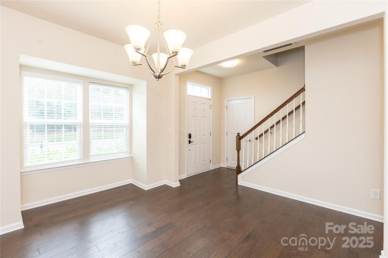 Property image 3 of 9524 Birkwood Court in Berewick, Charlotte, NC 28278