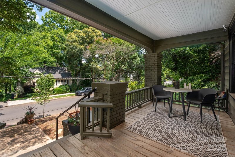 Property image 3 of 2212 Vail Avenue in Elizabeth, Charlotte, NC 28207