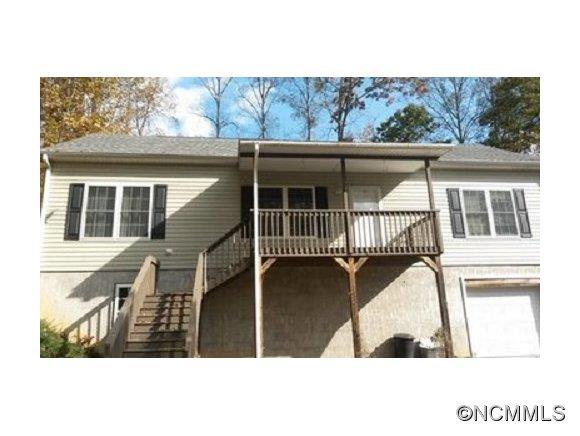 Property image 2 at 46 Badger Run, Hendersonville, NC 28739