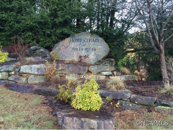 Property image 3 at 0 Watershed Way, Mills River, NC 28795