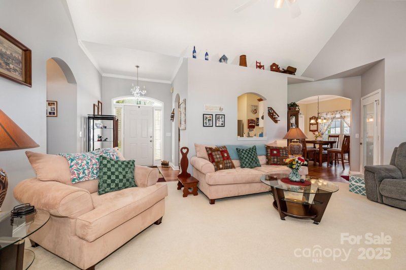 Property image 5 at 3709 Bentley Place, Concord, NC 28027