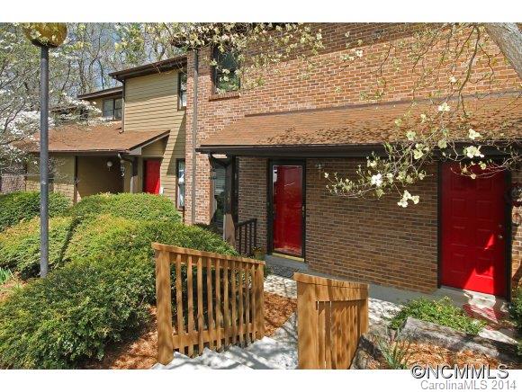 Property image 2 at 16 Spears Avenue 19, Asheville, NC 28801