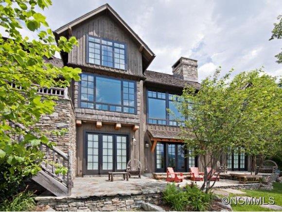 Property image 2 at 696 Grey Rock Parkway, Lake Lure, NC 28746