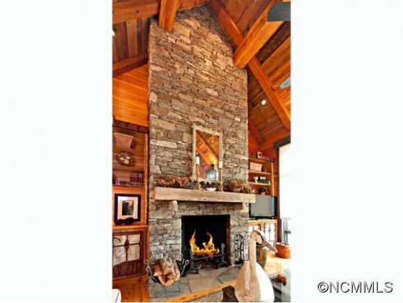 Property image 4 at 696 Grey Rock Parkway, Lake Lure, NC 28746