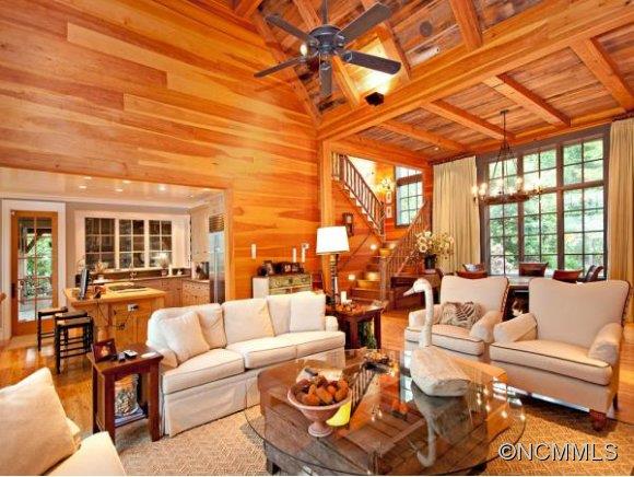 Property image 5 at 696 Grey Rock Parkway, Lake Lure, NC 28746