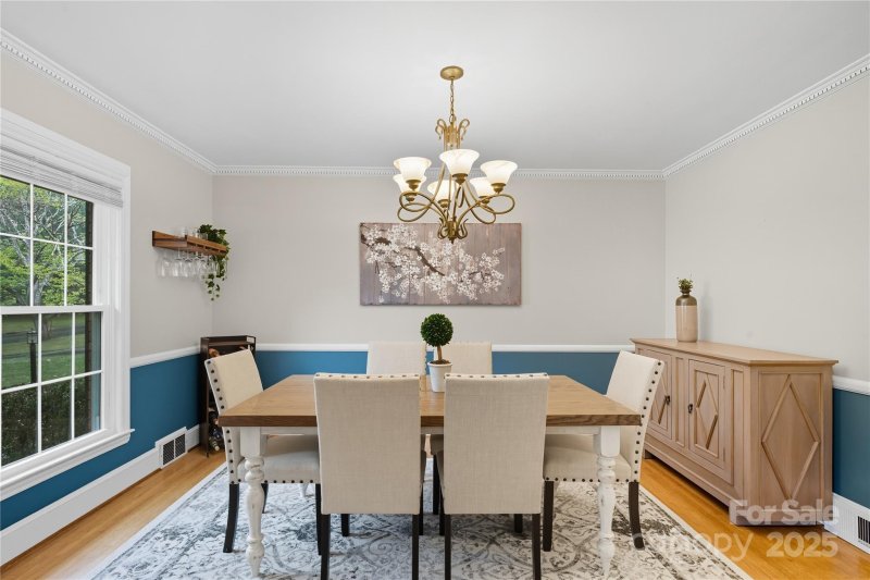 Property image 5 at 1912 Woodberry Road, Charlotte, NC 28212