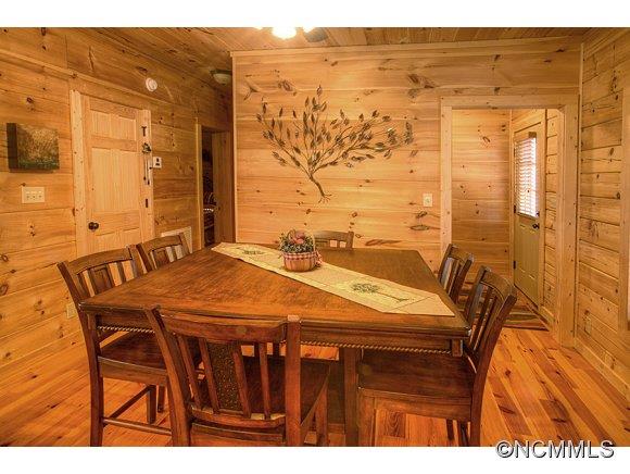 Property image 5 at 442 Mulberry Circle, Brevard, NC 28712