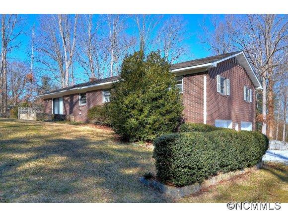 Property image 2 at 3233 Debbie Drive, Hendersonville, NC 28791