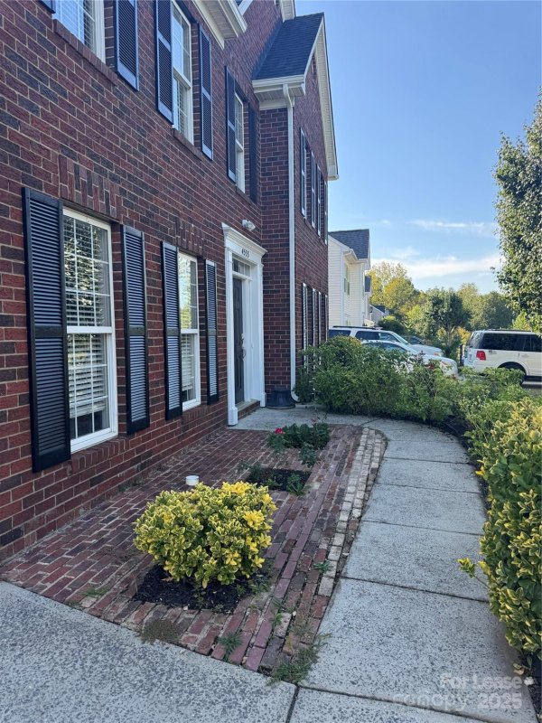 Property image 3 of 4533 Cades Cove Drive in Steele Creek, Charlotte, NC 28273