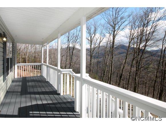 Property image 3 at 518 Poplar Trail, Barnardsville, NC 28709