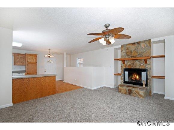 Property image 4 at 518 Poplar Trail, Barnardsville, NC 28709