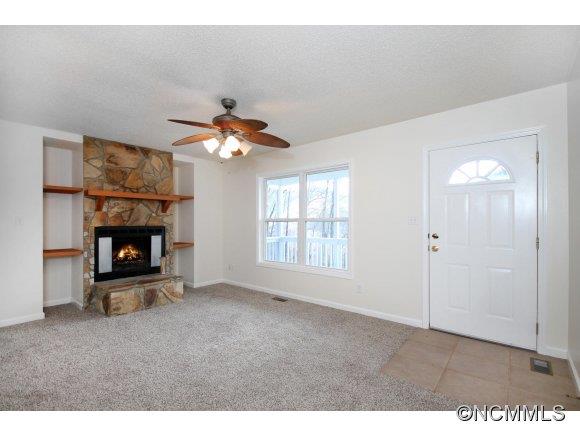 Property image 5 at 518 Poplar Trail, Barnardsville, NC 28709