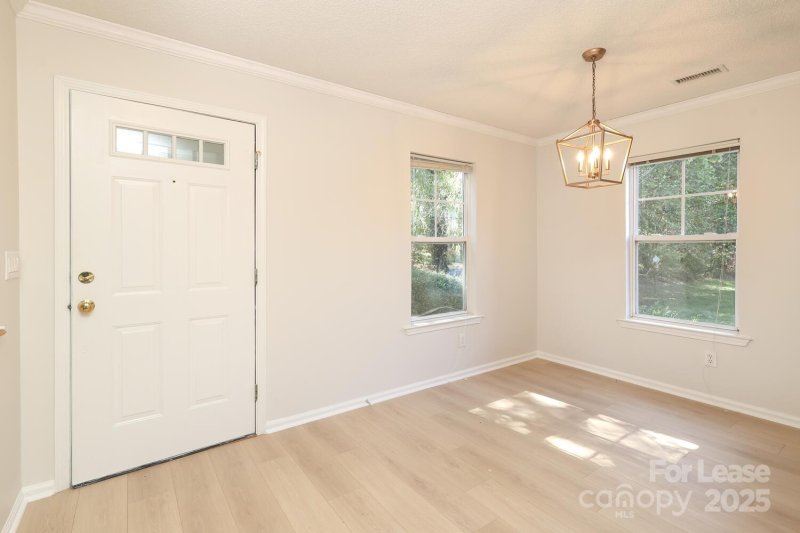 Property image 4 of 4263 Melrose Club Drive in Melrose Townhomes, Matthews, NC 28105