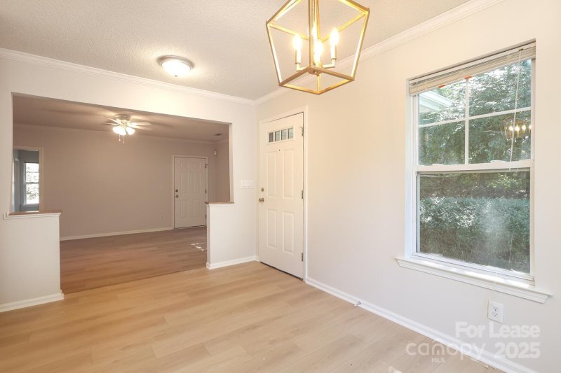 Property image 5 of 4263 Melrose Club Drive in Melrose Townhomes, Matthews, NC 28105