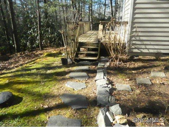 Property image 3 at 532 Timberlane Drive, Pisgah Forest, NC 28768