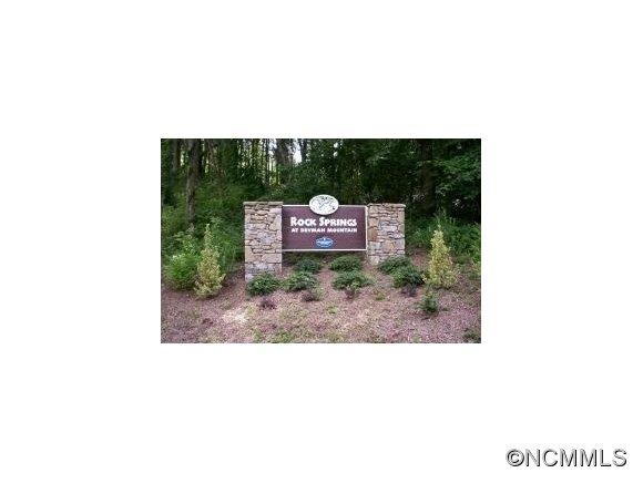 Property image 2 at 49 Timber Moss Dr Lot 41, Asheville, NC 28804