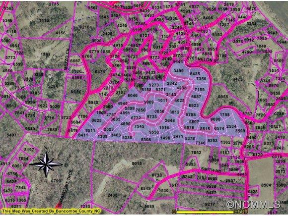 Property image 3 at 49 Timber Moss Dr Lot 41, Asheville, NC 28804