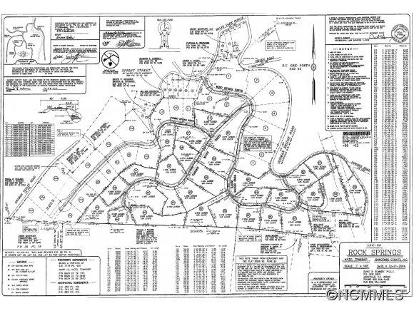 Property image 4 at 49 Timber Moss Dr Lot 41, Asheville, NC 28804