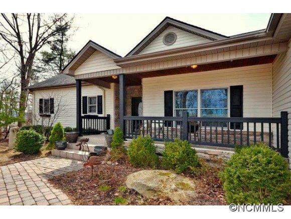 Property image 2 at 145 Sugar Maple Heights, Hendersonville, NC 28739