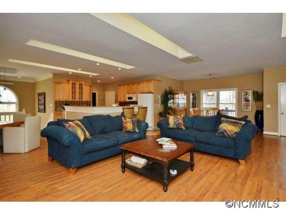 Property image 4 at 145 Sugar Maple Heights, Hendersonville, NC 28739