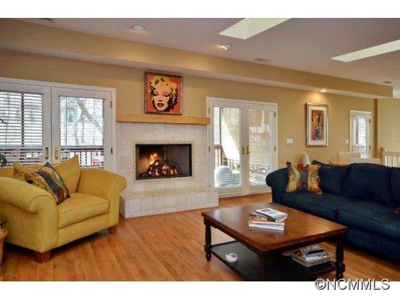 Property image 5 at 145 Sugar Maple Heights, Hendersonville, NC 28739