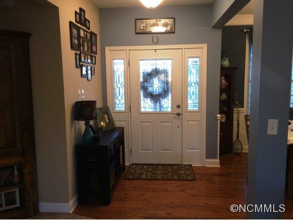 Property image 4 at 246 Springfield Meadow Drive, Etowah, NC 28729