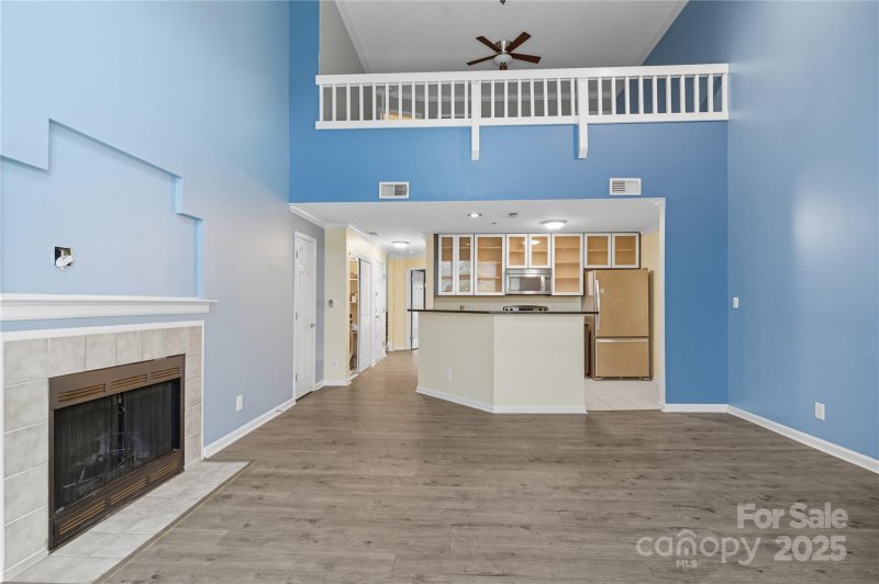 Property image 4 of 509 N Graham Street in The Fourth Ward Square, Charlotte, NC 28202