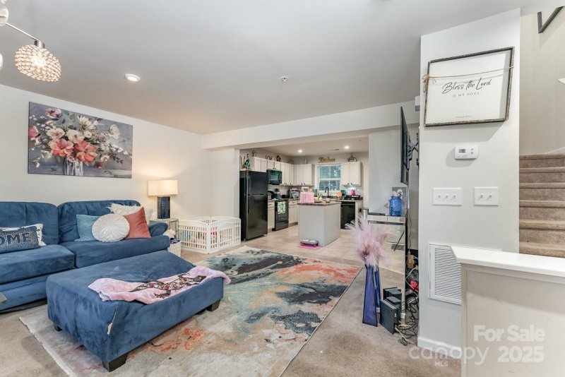 Property image 4 of 5356 Austin Knoll Court in North End Commons, Charlotte, NC 28269