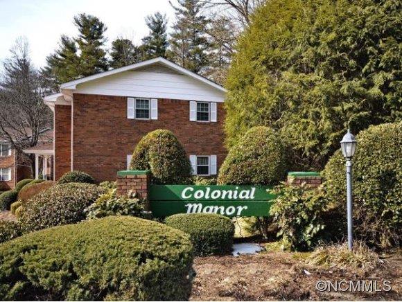 Property image 2 at 35 Capri Lane 11, Hendersonville, NC 28791