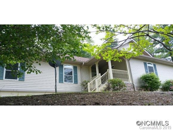 Property image 3 at 20 Friendship Lane, Pisgah Forest, NC 28768