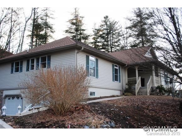 Property image 5 at 20 Friendship Lane, Pisgah Forest, NC 28768