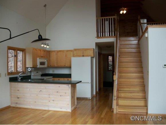 Property image 4 at 3124 Skyuka Mountain Road, Columbus, NC 28722