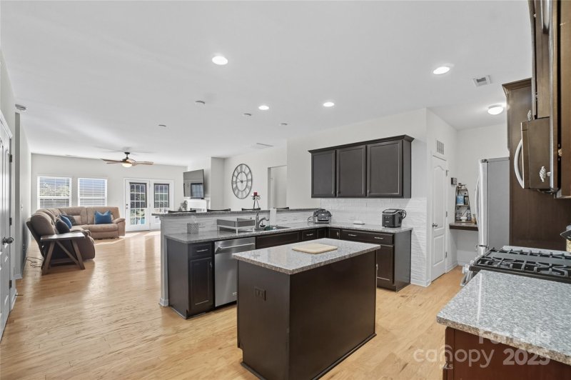 Property image 3 of 134 E Neel Ranch Road in Heritage at Neel Ranch, Mooresville, NC 28115