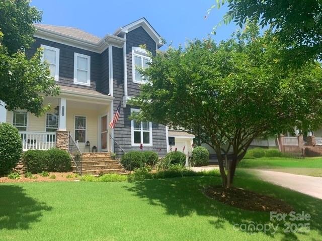 Property image 2 of 1761 Lakeland Trail Drive in Lakeshore, Tega Cay, SC 29708