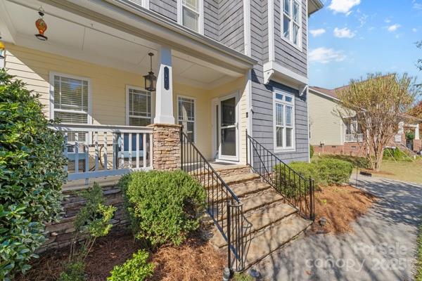 Property image 3 of 1761 Lakeland Trail Drive in Lakeshore, Tega Cay, SC 29708