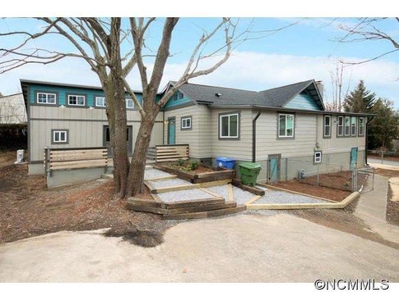 Property image 2 at 215 Summit Street, Asheville, NC 28803