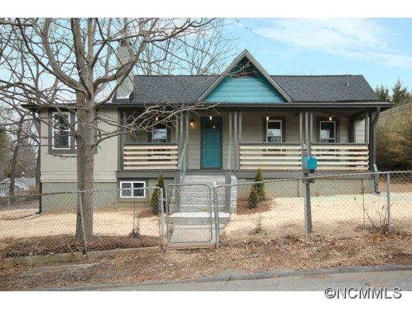 Property image 3 at 215 Summit Street, Asheville, NC 28803