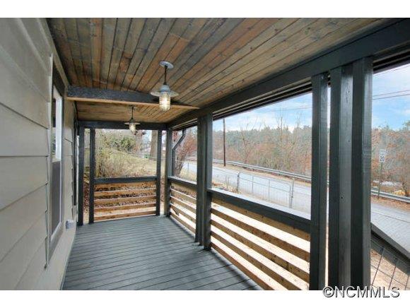 Property image 4 at 215 Summit Street, Asheville, NC 28803