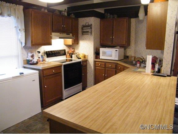 Property image 5 at 204 Scottlynn, Asheville, NC 28806