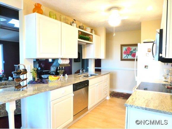 Property image 3 at 159 Skyline Drive, Hendersonville, NC 28791