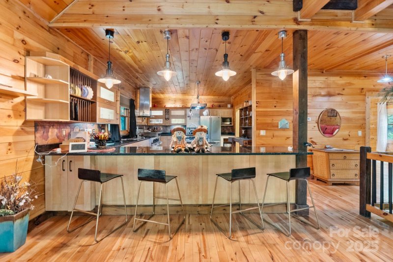 Property image 5 of 340 Henry Dingus Way in Campbell Woods, Maggie Valley, NC 28751