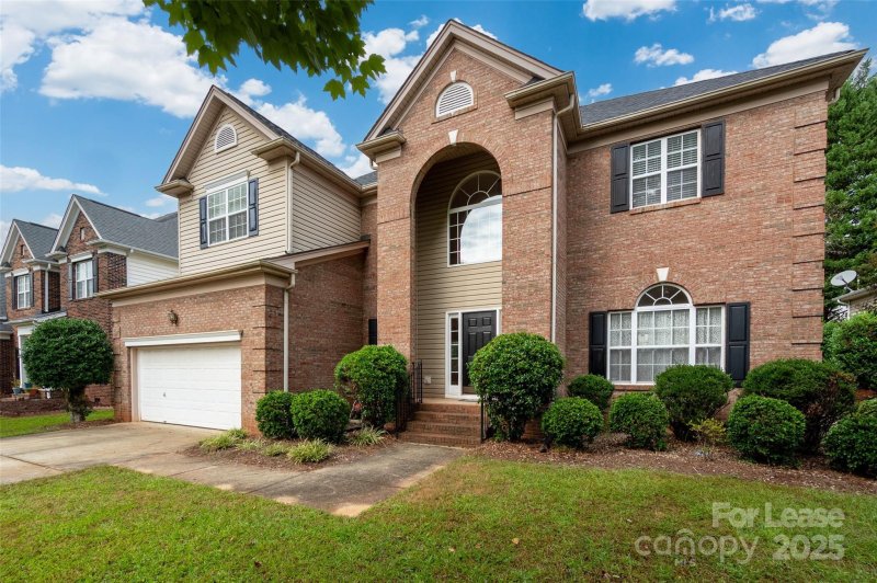 Property image 2 at 11520 Mcginns Trace Court, Charlotte, NC 28277