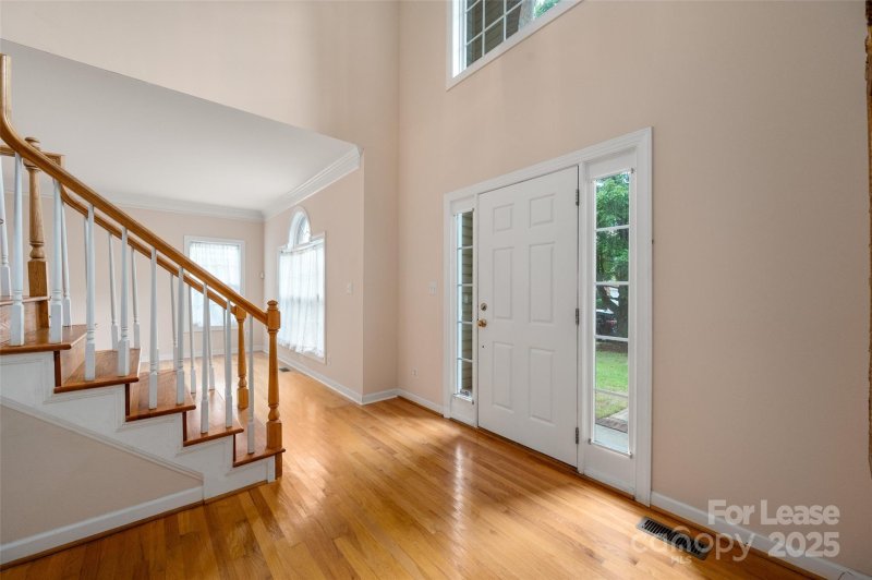 Property image 3 at 11520 Mcginns Trace Court, Charlotte, NC 28277