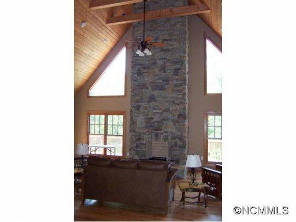 Property image 5 at 45 S Running Deer Trl Lot 81, Mills River, NC 28759