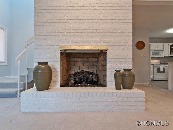 Property image 4 at 201 Woodfield Drive, Asheville, NC 28803