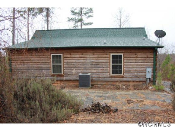 Property image 2 at 60 Rock Ridge Drive, Mill Spring, NC 28756